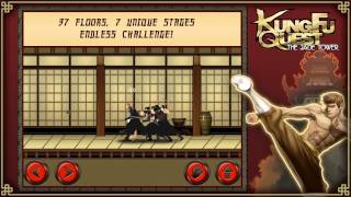 Kung Fu Quest: The Jade Tower Gameplay Trailer screenshot 2