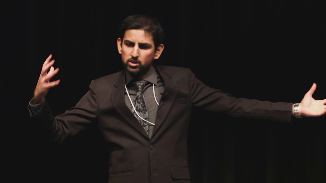 3MT 2018: Danish Dar - YouTube