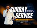 Special Sunday service with Pastor Amaechi Udeaku | 1st Service | 26th March, 2026