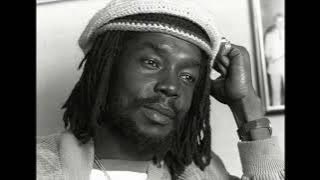 PETER TOSH: PEACE TREATY - VOCAL   DUB