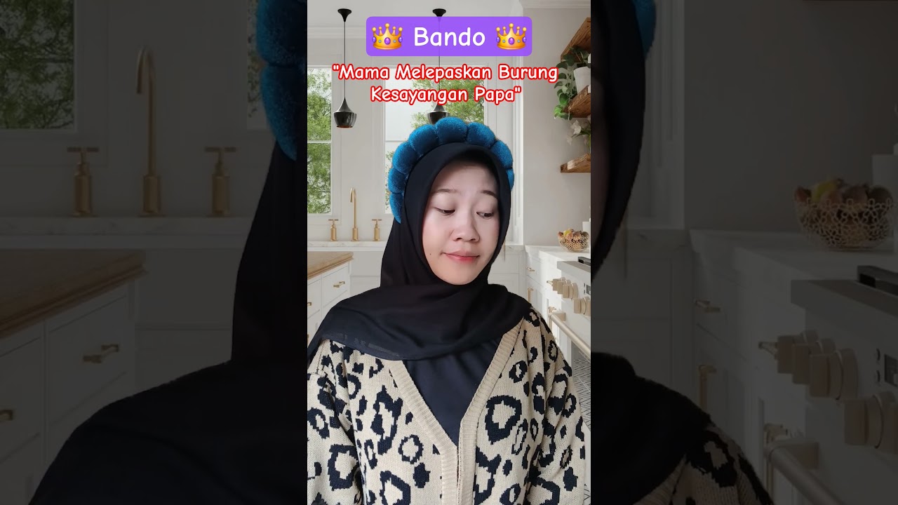 POV : Uang 5M atau Bando kekuatan ajaib... 