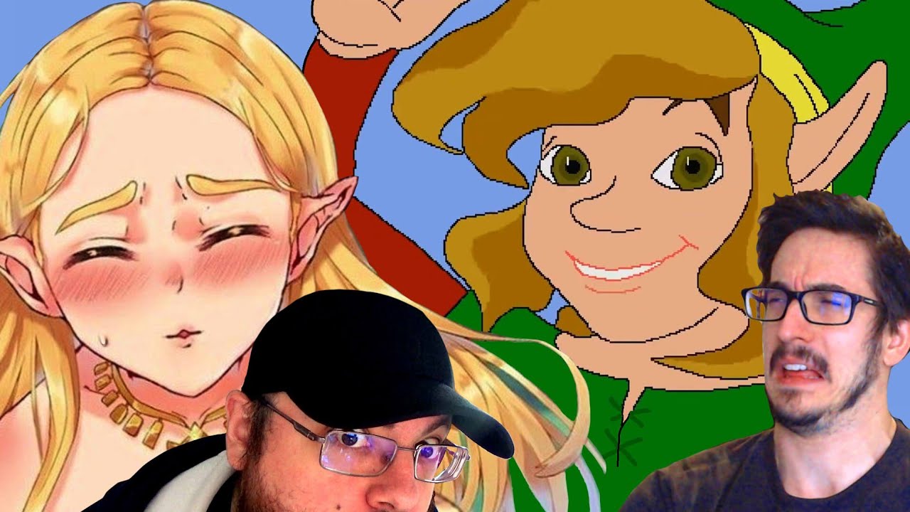 Mejores Momentos de Faces of Evil con Eric y Rangu 2