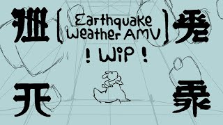 [WIP] Earthquake Weather | Rain World AMV