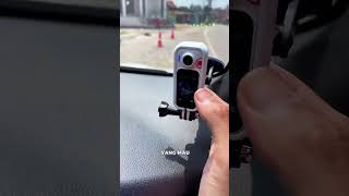 kamera mini vlog dari modofo