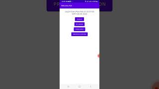 Cherry HR Employee Location Tracking screenshot 2