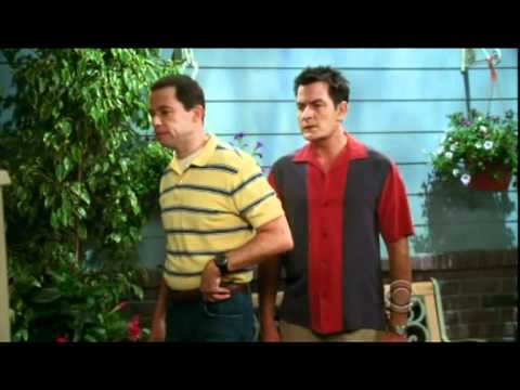 Mon Oncle Charlie (Two and a half men) Saison 8 Ep...