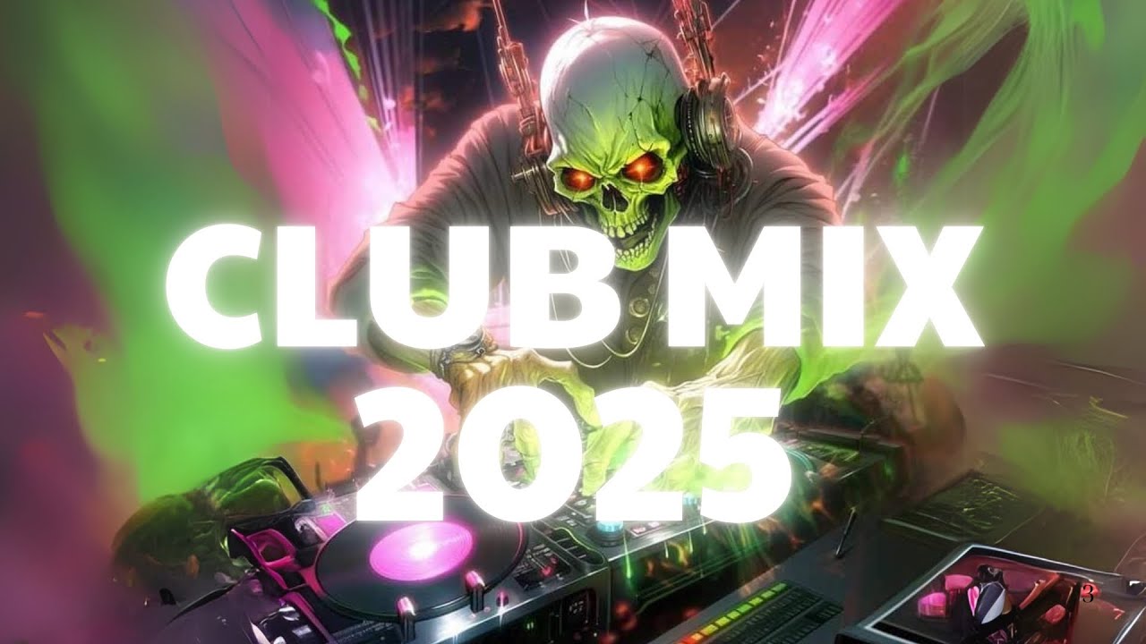 Dance Fever 2025 | Unforgettable Music Mix for Your Parties!