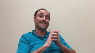 Brian Elder What Makes You Different