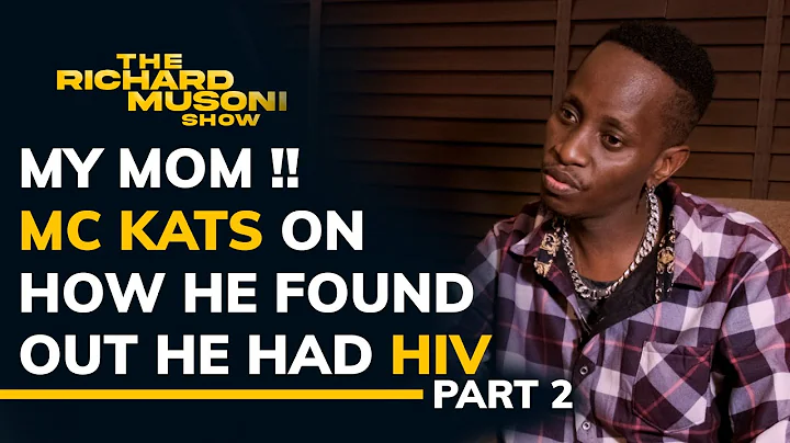 PART 2 - Mc Kats Life story & why he revealed his ...