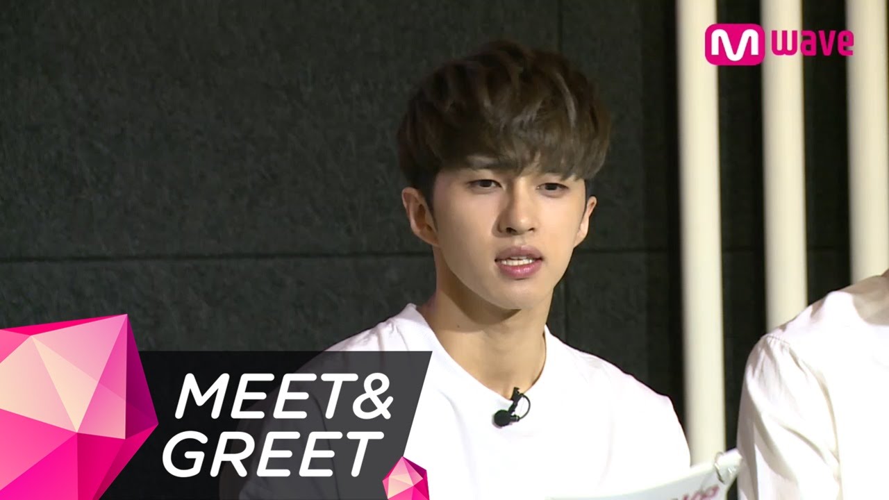 [VIXX Fan Meeting] VIXX SINGLE ALBUM 'HADES' (2016.08.22) l MEET&GREET