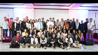 Validation Workshop and Foresight Activity Malolos Bulacan - Highlights Video