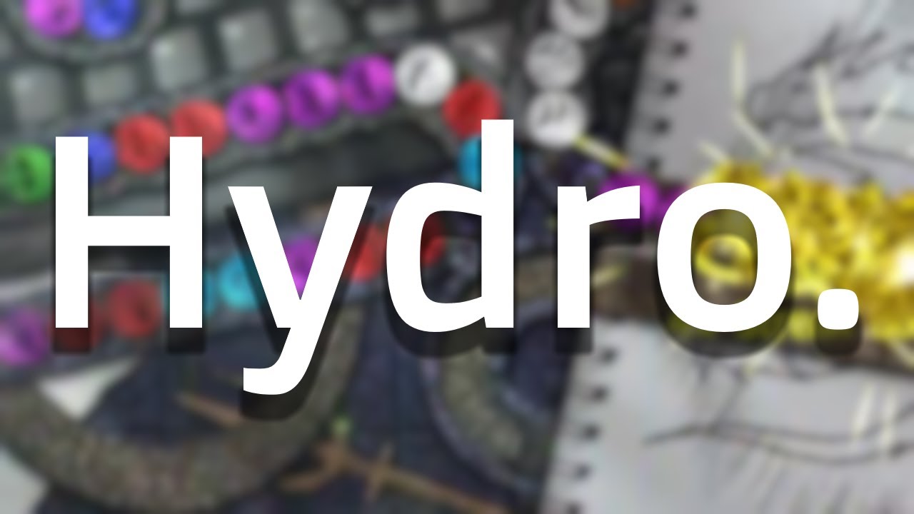 Map of The Day: Hydro Studies V: Leviathan