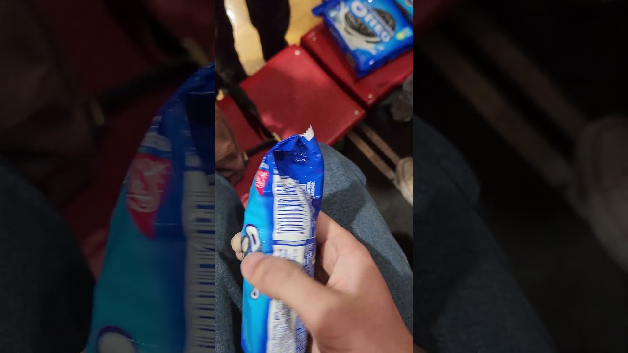 Cookie Master: 6 Pack Oreo Review