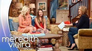 Lunch Box Hero - Lifesaving CPR | The Meredith Vieira Show