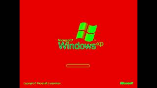 Windows XP Boot Screen And Stratup Sound effects 12 My Twelfth Preview Vegas Pro Version