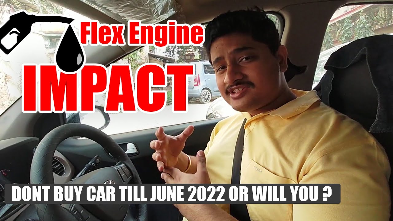 What is Flex Fuel ? What are FlexFuel Vehicles (FFV) and their advantages? The Garage