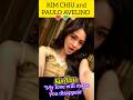 WOW!!😍😍KIM CHIU AND PAULO AVELINO..MY LOVE WILL MAKE YOU DISAPPEAR #movie #kimpau #everyone #vlog