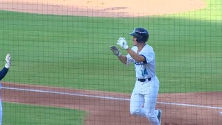 Hooks hit three bombs, fall to Missions