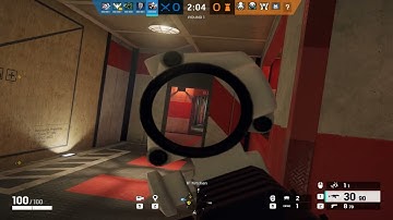 r6 bug