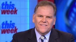 Rep. Mike Rogers 'This Week' Interview