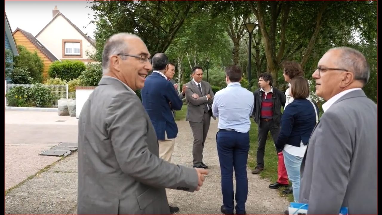 Gérer la pluie là où elle tombe, des collectivités témoignent