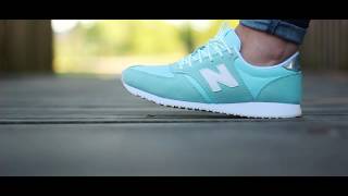 NEW BALANCE WL420 | KICKS