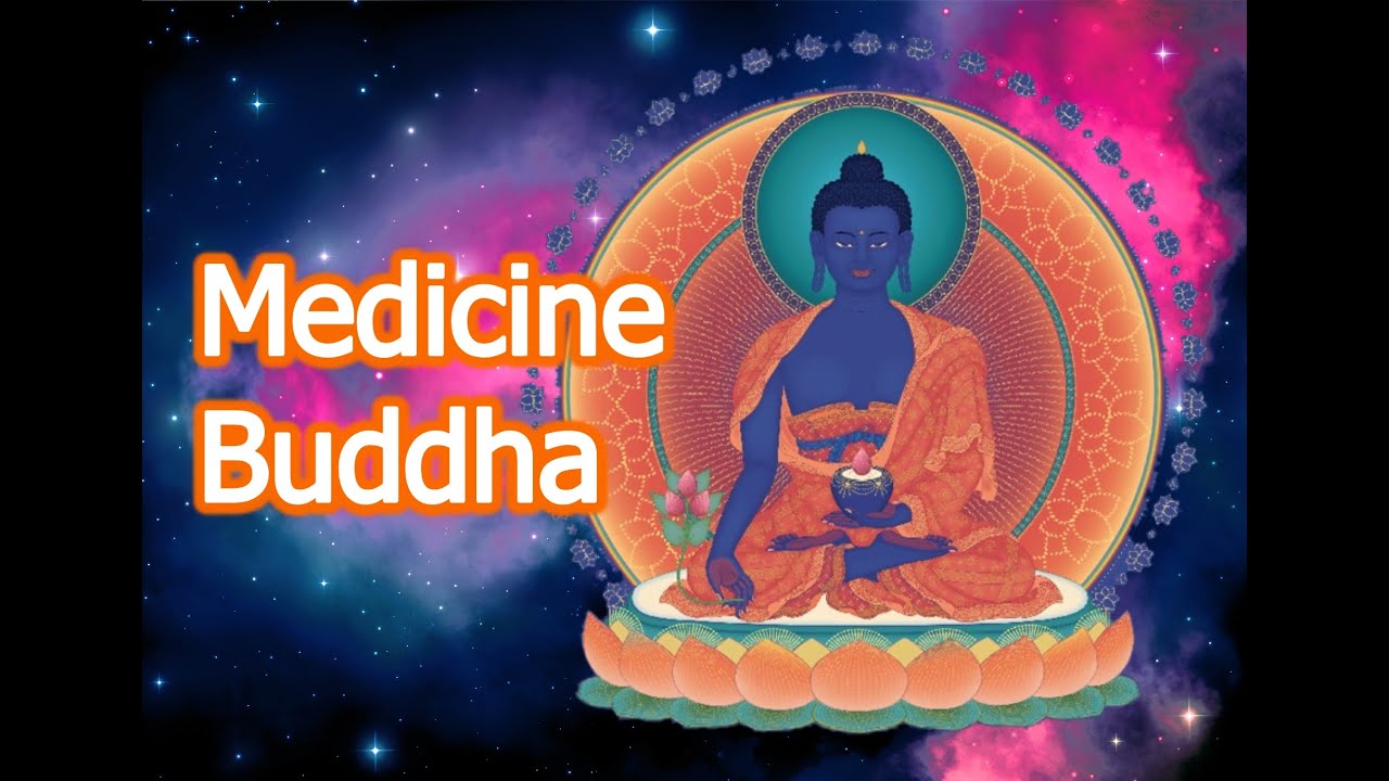 🌿Medicine Buddha Mantra | Tayatha Om Bekanze Bekanze | Bhaisajyaguru  Mantra🌿 - YouTube