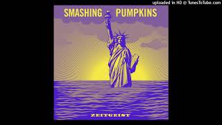 The Smashing Pumpkins - For God and Country (Original bass and drums only)