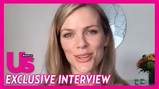 Brooklyn Decker On Andy Roddick Marriage Date Night Ideas Parenting Strategy