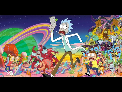 Rick and Morty Season 3 — What We Know