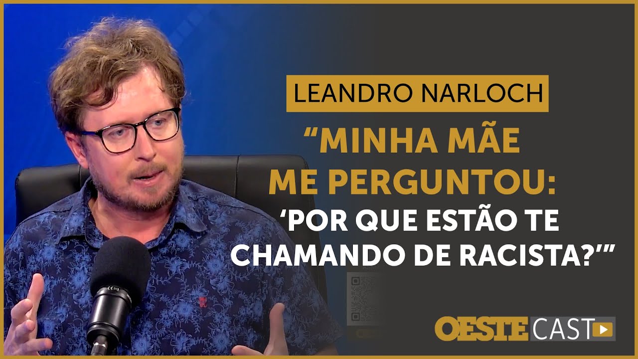 Leandro Narloch revela alguns mitos e verdades sobre a história da escravidão no Brasil