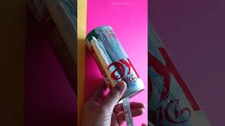 😍 Best Use of Plastic Can #shorts #ytshorts #trending #viral