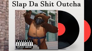 Udyr - Slap Da Shit Outcha [AI Cover]