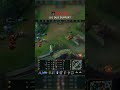 Sylas Lv1 DUO SUPPORT | EUW Master Patch 26.12 #shorts
