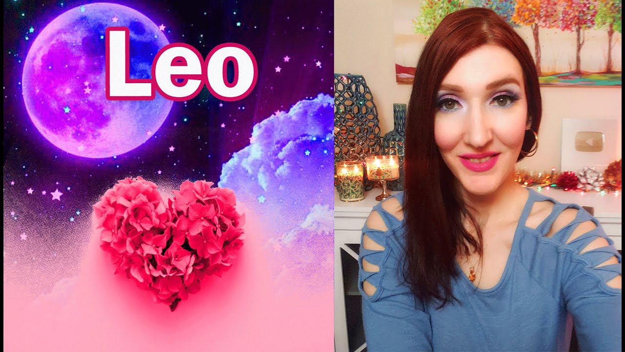 LEO OMG! TRUTH IS COMING OUT ABOUT THIS!! MAY 1 TO 7