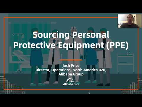 Expert Tips: how to source Personal Protective Equipment (PPE)