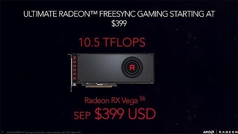 Exclusive RX Vega Interview with Chris Hook from HardOCP