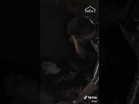 اابرنس مشهد محذوف