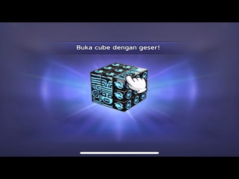 Legendary Cube 9 Jam - Get Rich