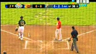 20120623 本壘攻防戰