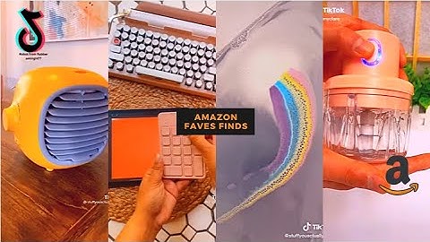 2025 Febuary TikTok Made Me Buy It Compilation With Links | Must Have Finds