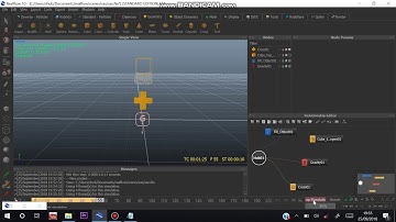 realflow basic tutorial | maxwell  render