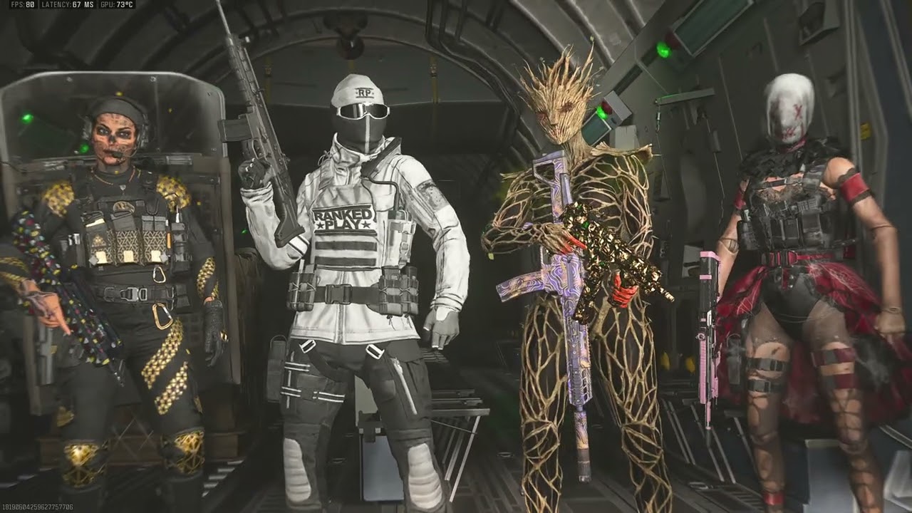 Epic Call of Duty Warzone Resurgence Gameplay | High Kill Victory | COD Warzone