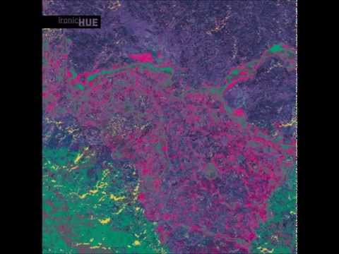 아이러닉 휴(Ironic Hue) - 물과 태양 (2014) [For Melting Steel]