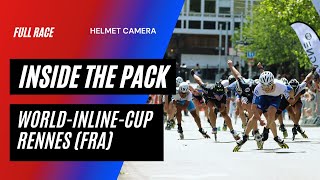 World-Inline-Cup Rennes 2024 - FULL RACE