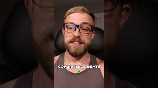 Consistency Beats Variety for ADHD Eating!
