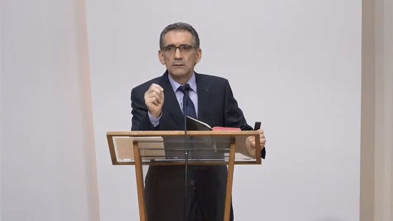 Valentin Dănăiață - Între vechea și noua normalitate