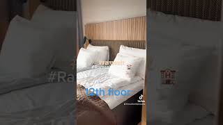 Quality Hotel Ramsalt In Bodø City Room On The 12Th Floor