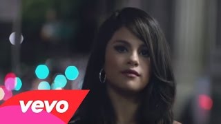 Selena Gomez - Same Old Love (Official Video)