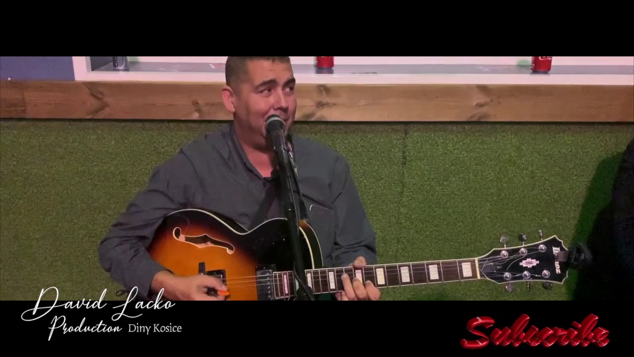 Diny Kosice Andal jek caroro  (Official Video) 2019